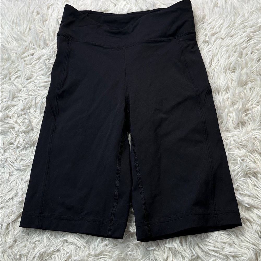 Lululemon On Pace Short *10" Black